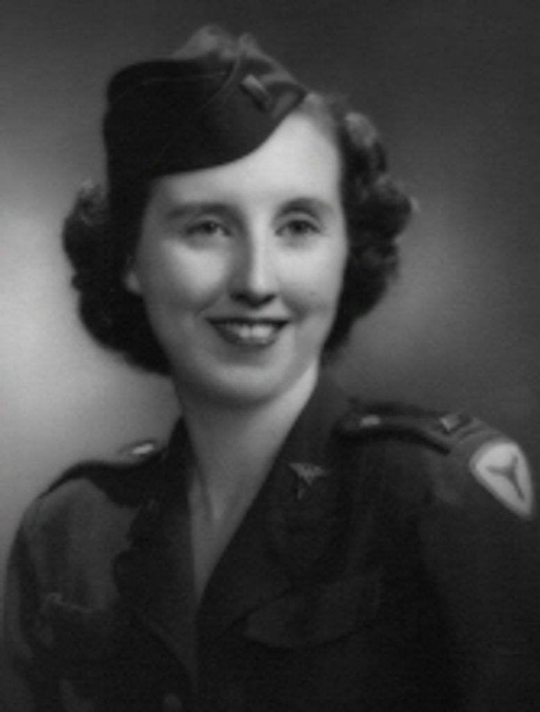 C. Ruth King