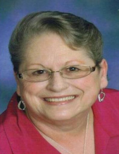 Sally Hull Mulkey Profile Photo
