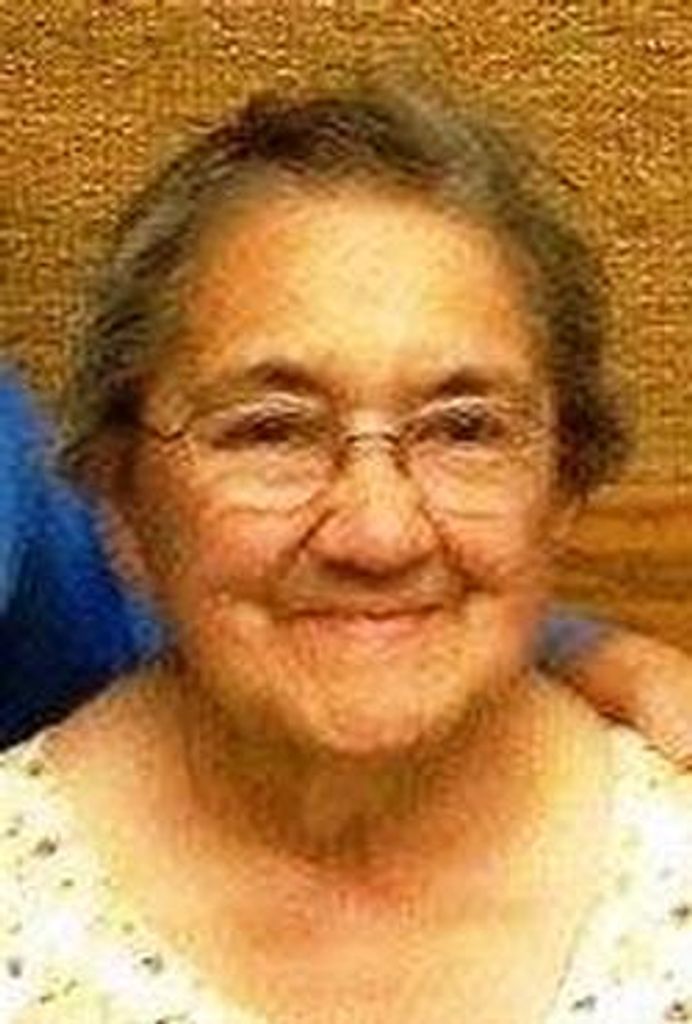 Maria Hilda Phillips