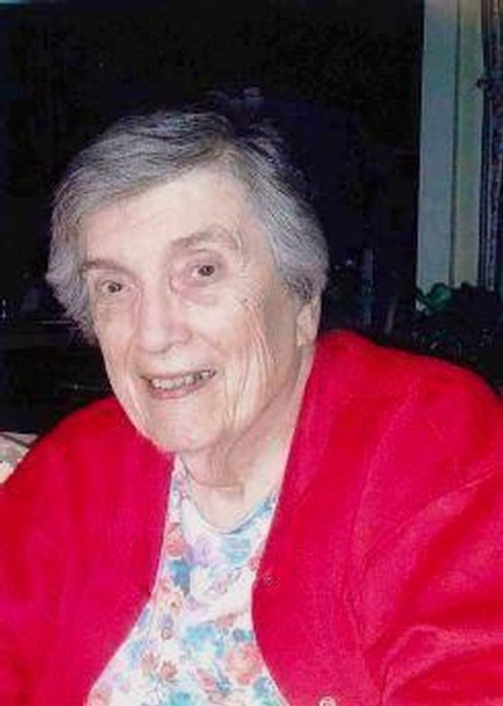 Margaret E. Phillips Profile Photo