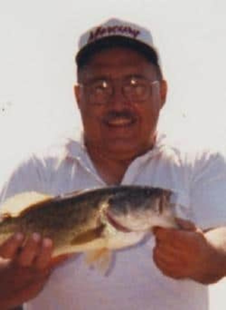 Richard Blair