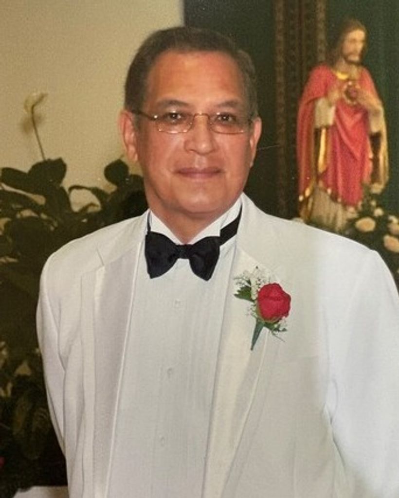 Calixto Peter Anaya Profile Photo