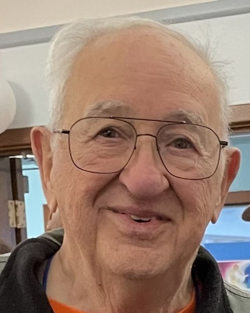 Raymond Eugene Hilts Profile Photo