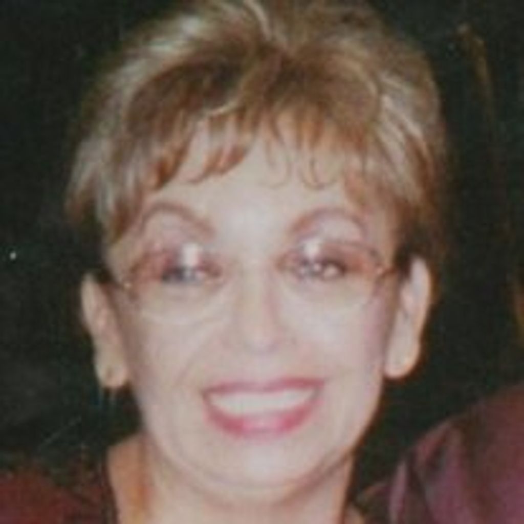 Mary N. Encinias