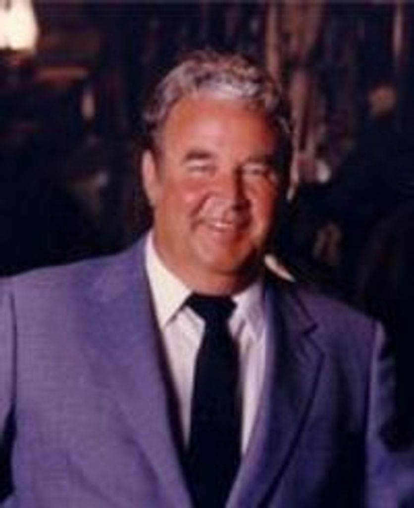 George Campbell