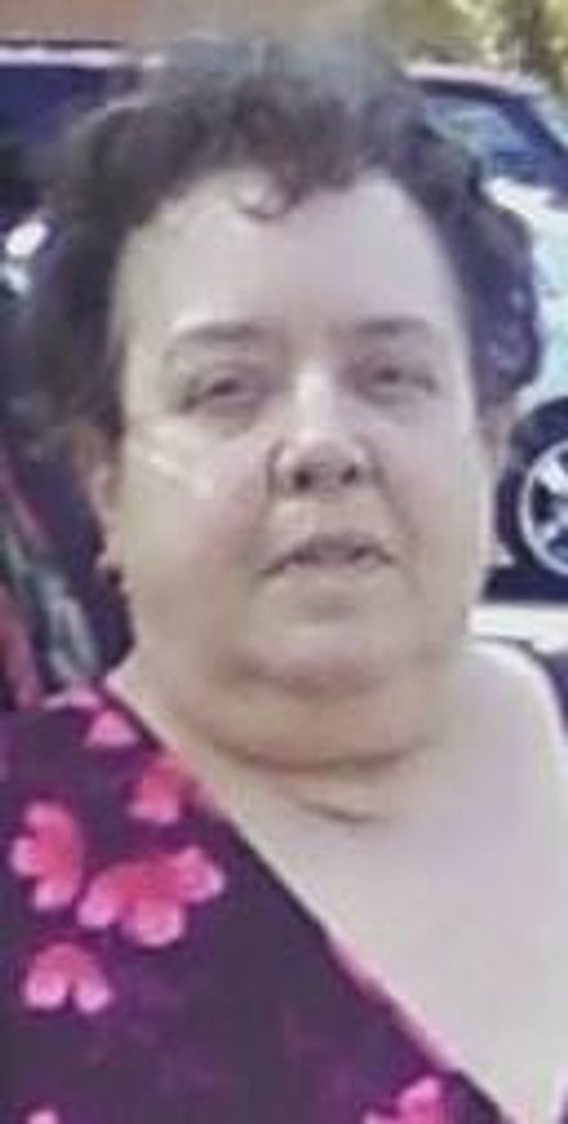 Virginia Ann Mason Thrower Profile Photo