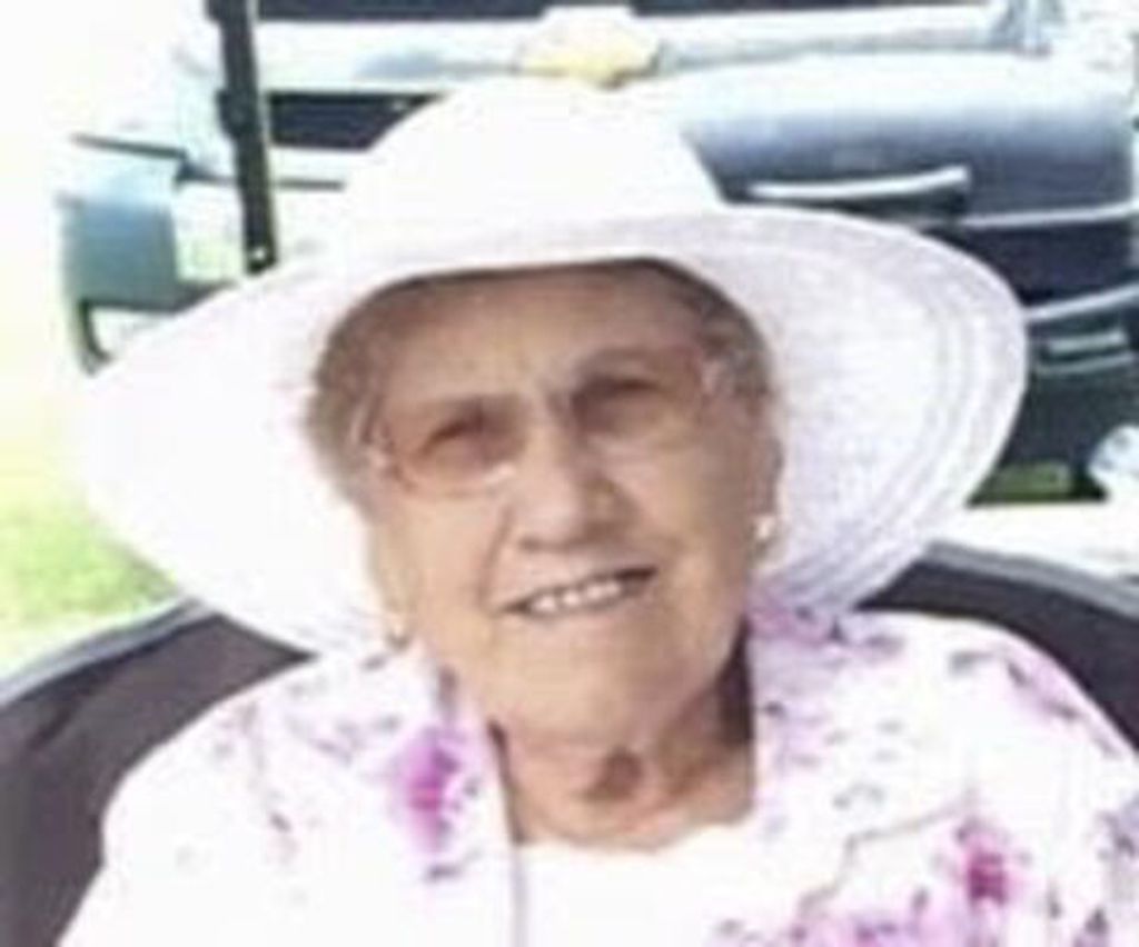 Oralia Maria Arriazola Profile Photo