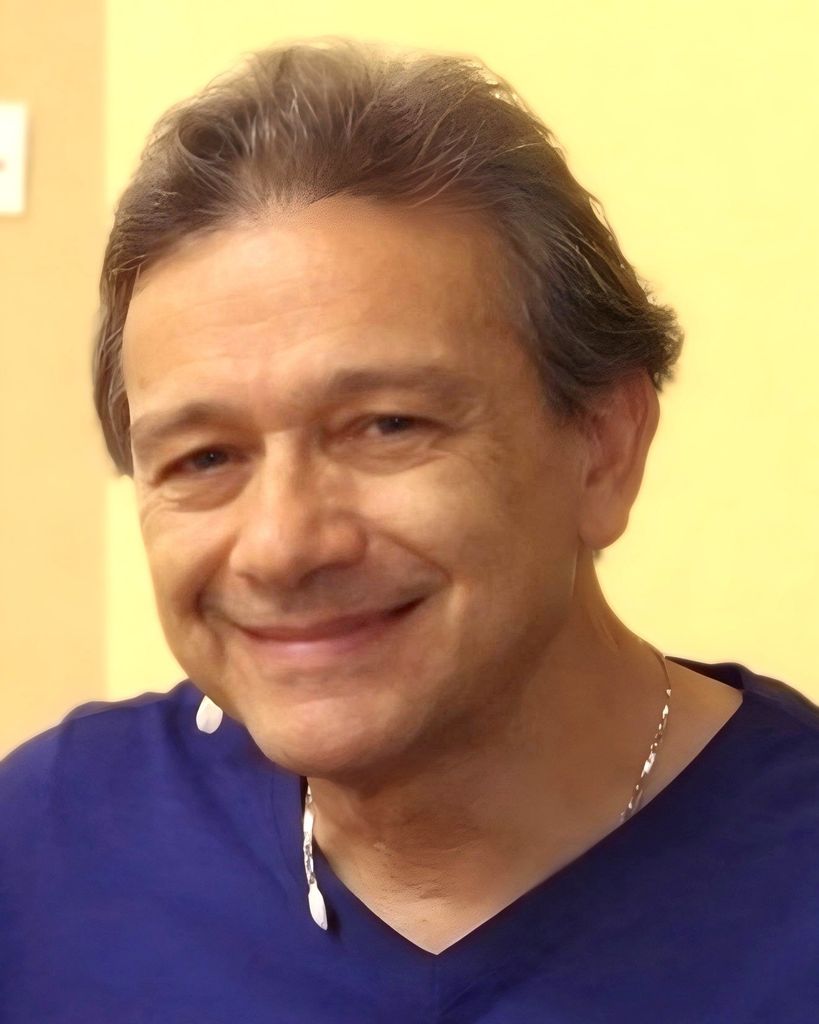 Luis "Louie" Rodriguez