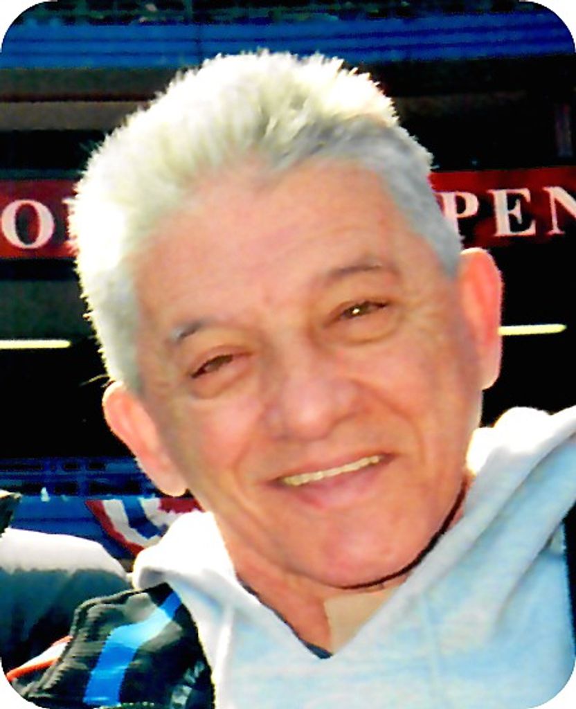Joseph Cavallo