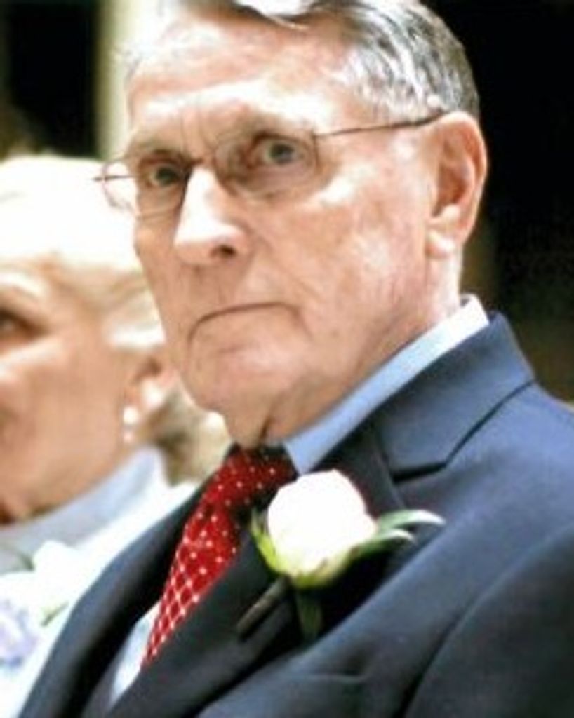 Vernon Gottwald