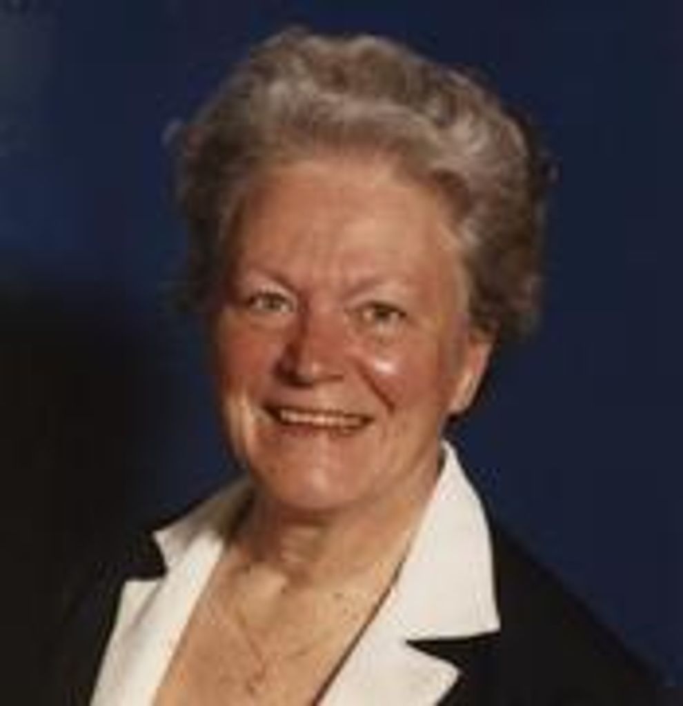 Norma Lois Carlson