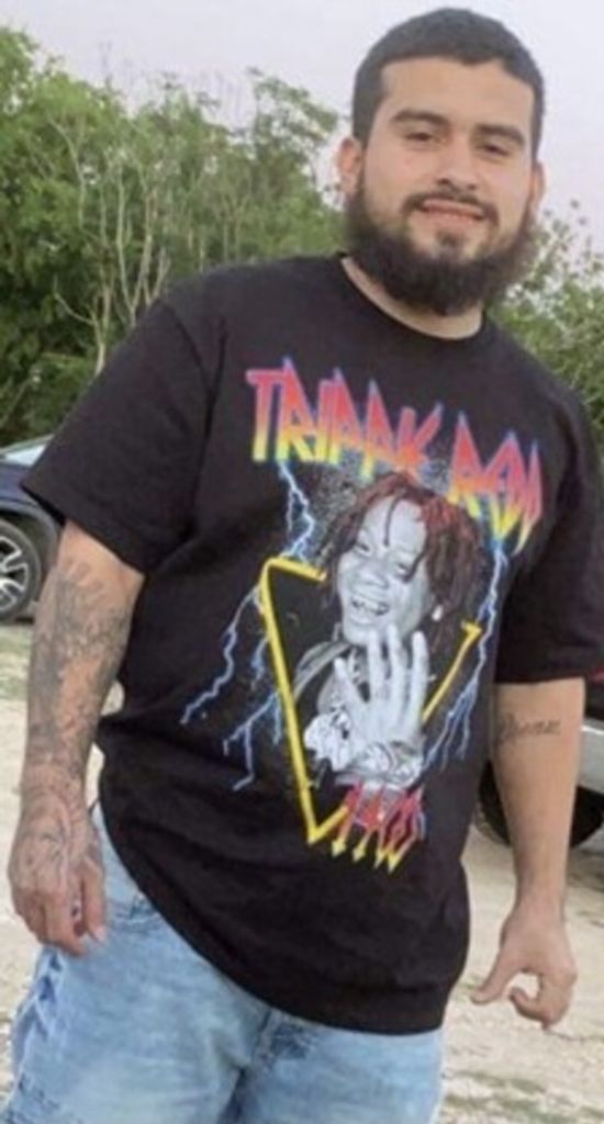 Mauro Anacleto Rodriguez