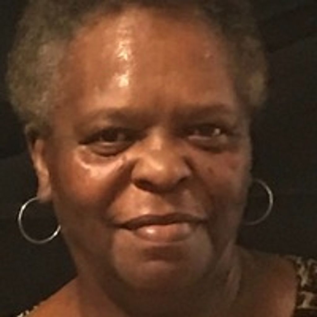 Gibson Mae Patricia