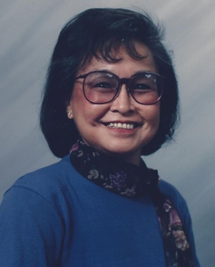 Mabel Virginia Deshong