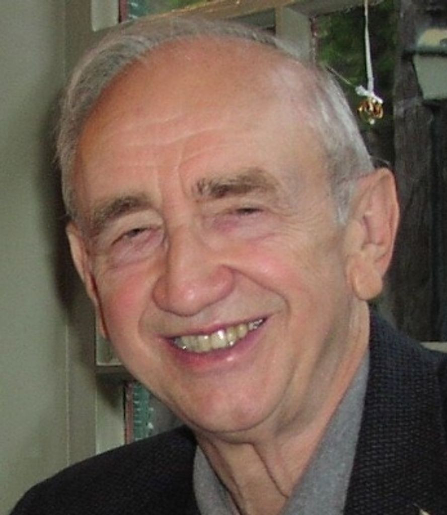 Floryan P 'Floyd' Pawlowski