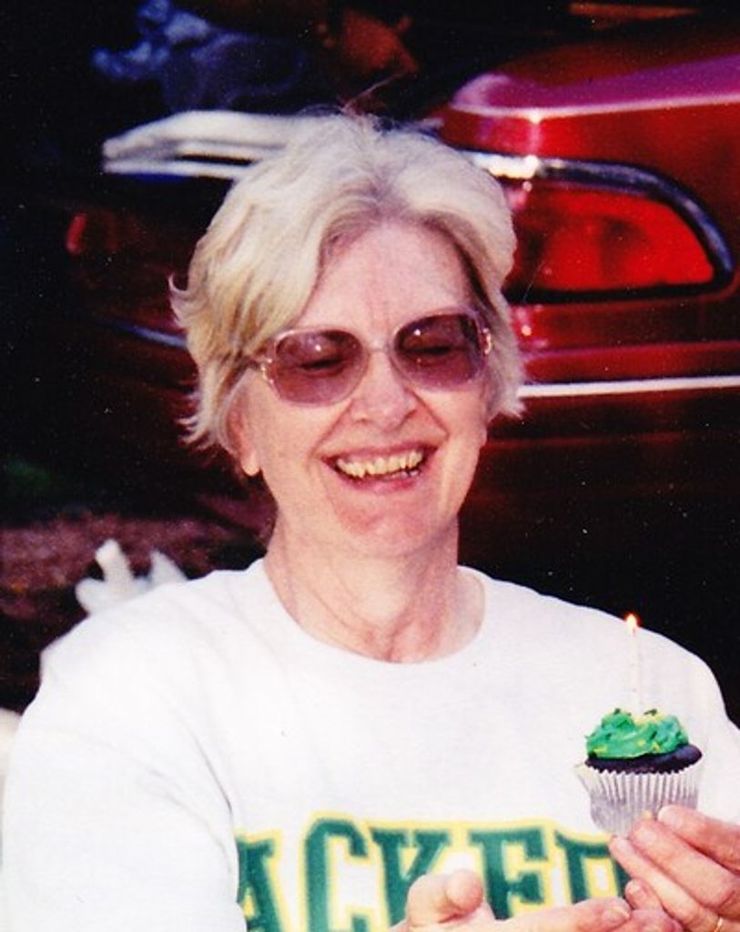Ann Marie Edel Profile Photo
