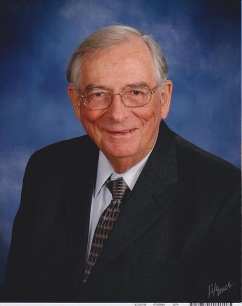 Donald Lewis Caphton