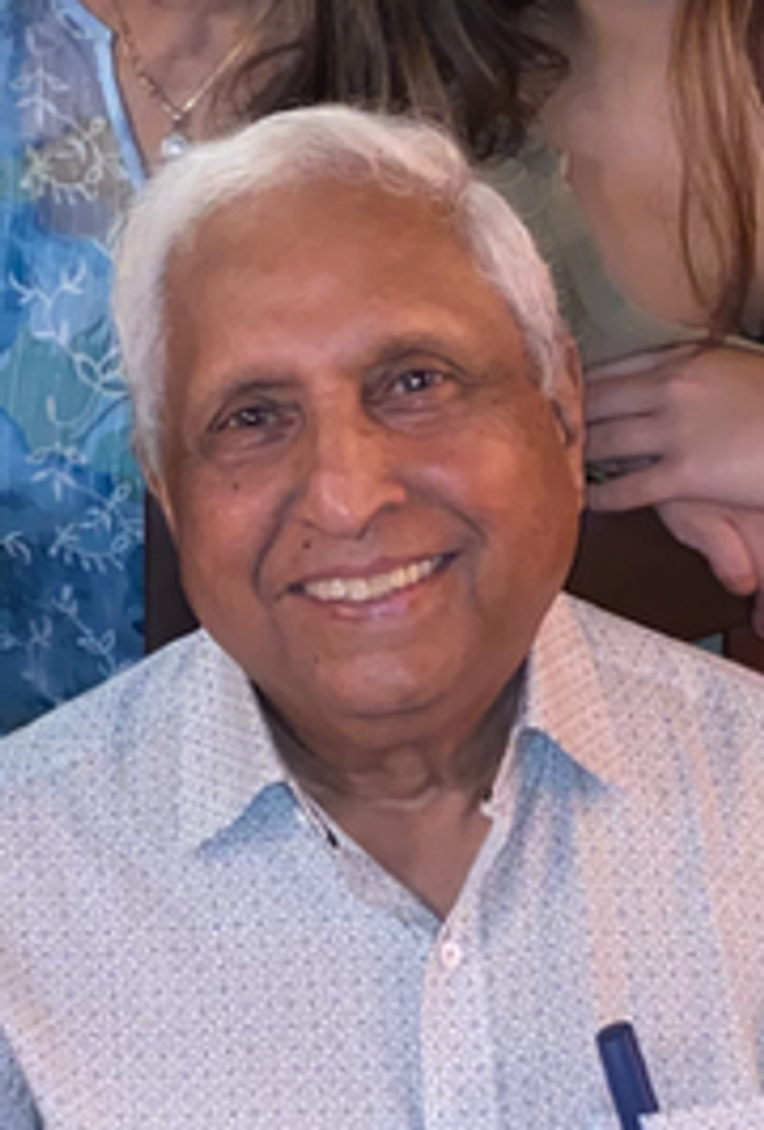 Virendra C. Barot Profile Photo