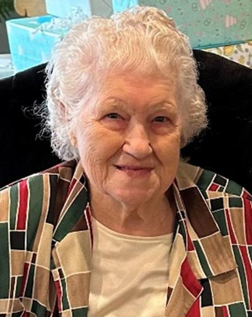 Martha Nell Franklin Profile Photo