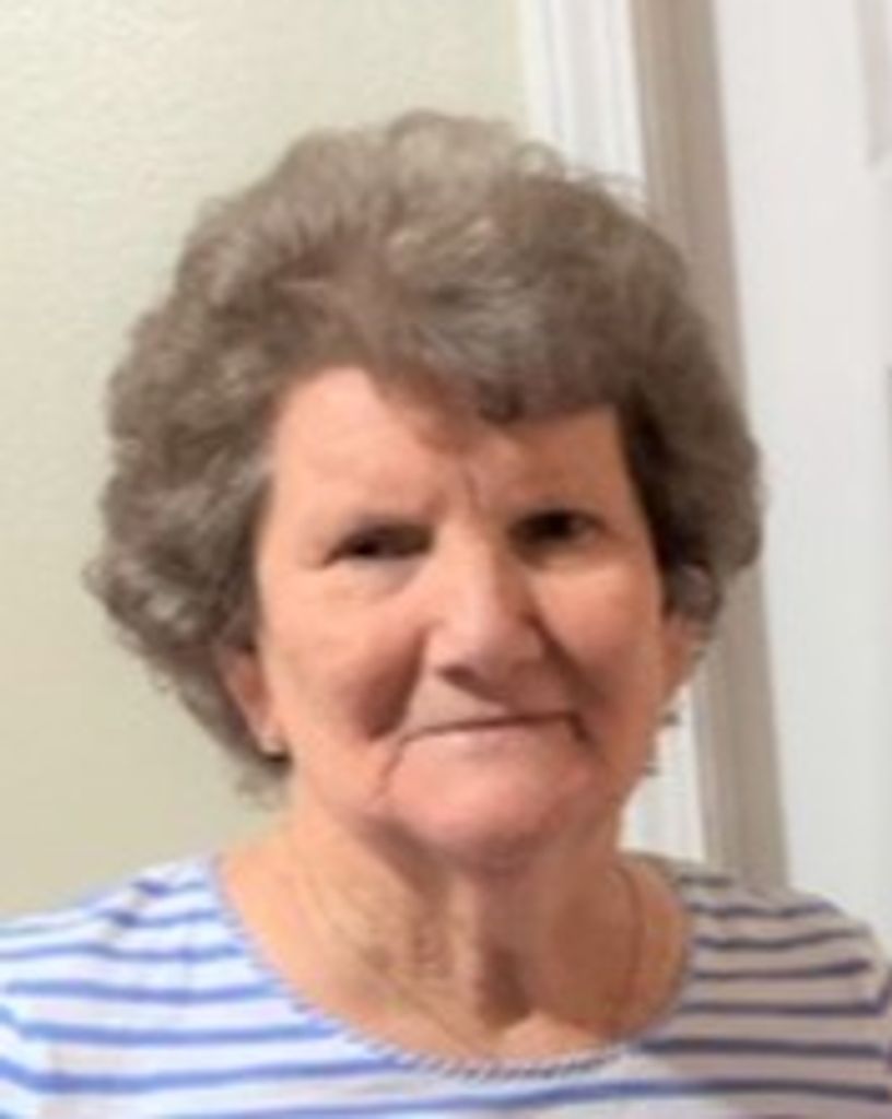 Hida Mae Hillman