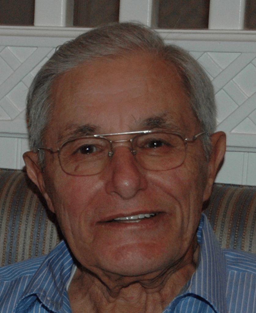 Armando Paolino, Jr. Profile Photo