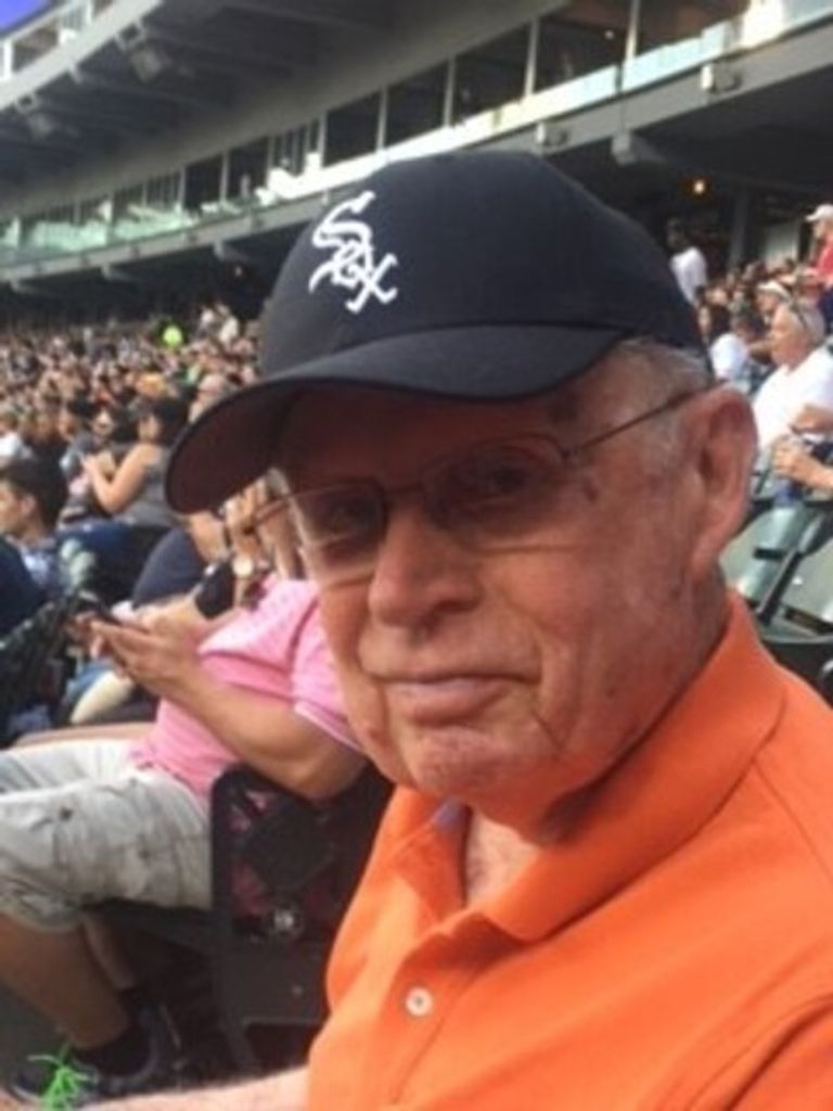 Gordon K. Nelson Profile Photo