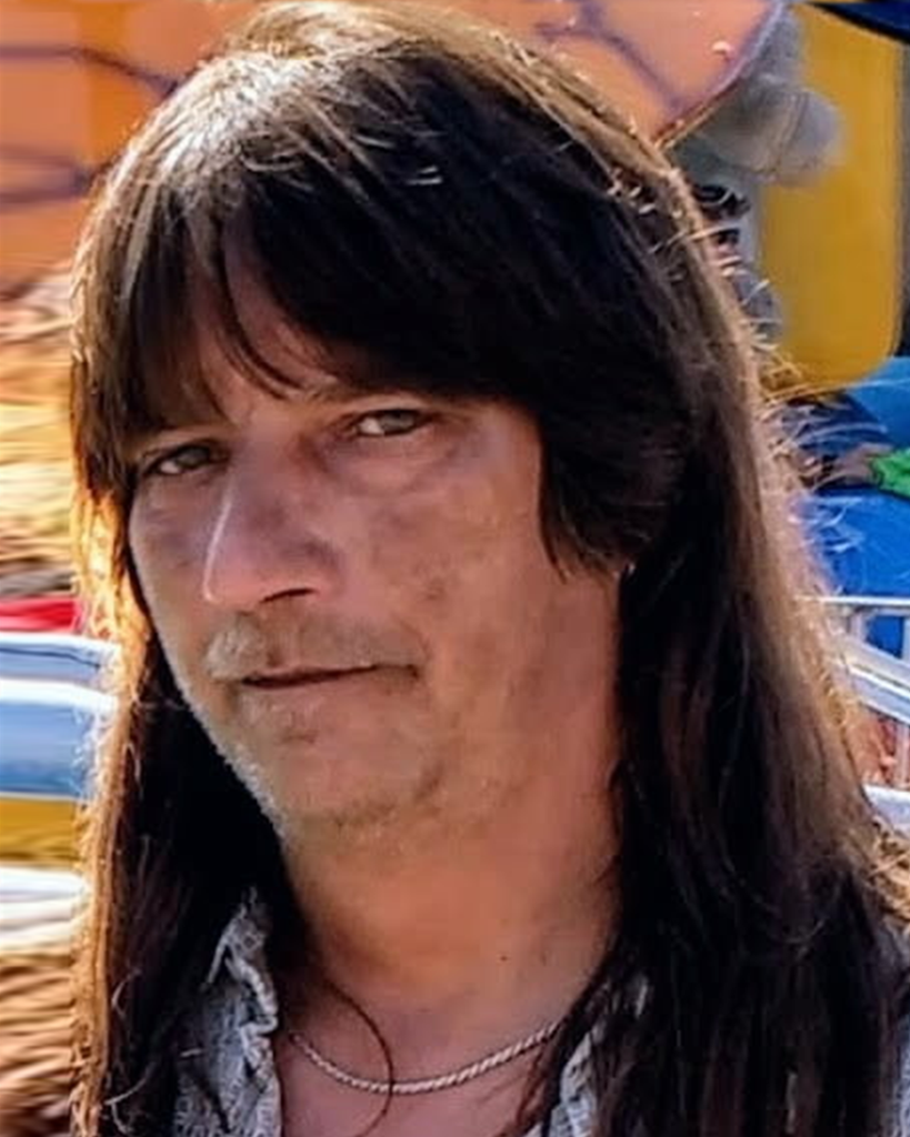 Michael "Mike" Fred Tomlinson Profile Photo