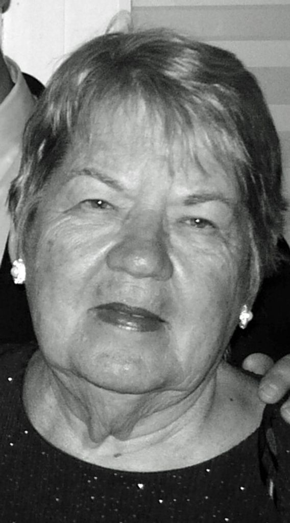 Elizabeth  Anne Youngberg