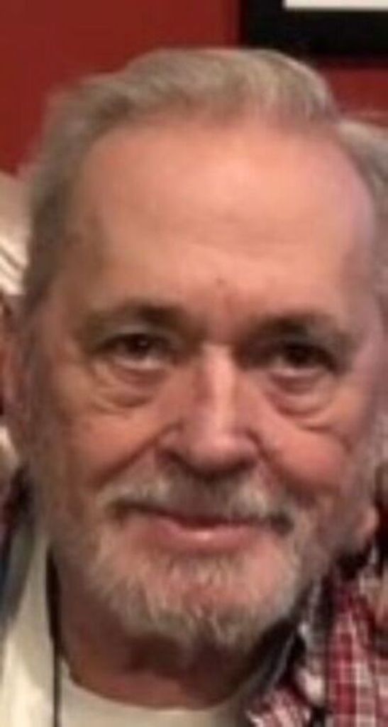 John Robert Whitfield Profile Photo