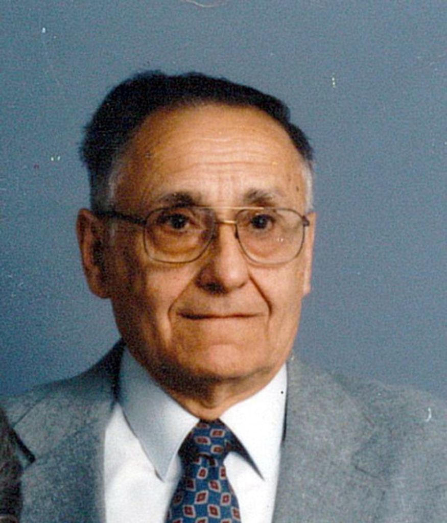 Virgil A. Sellars