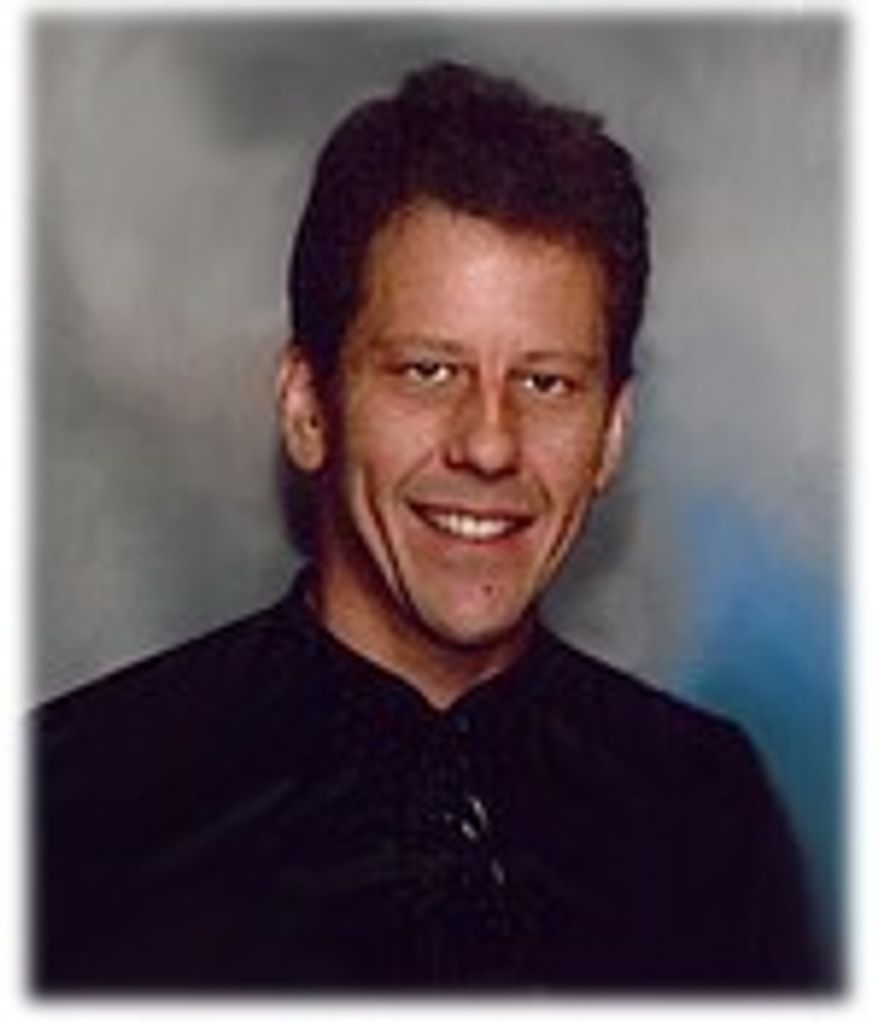 Jeffrey John Babecki