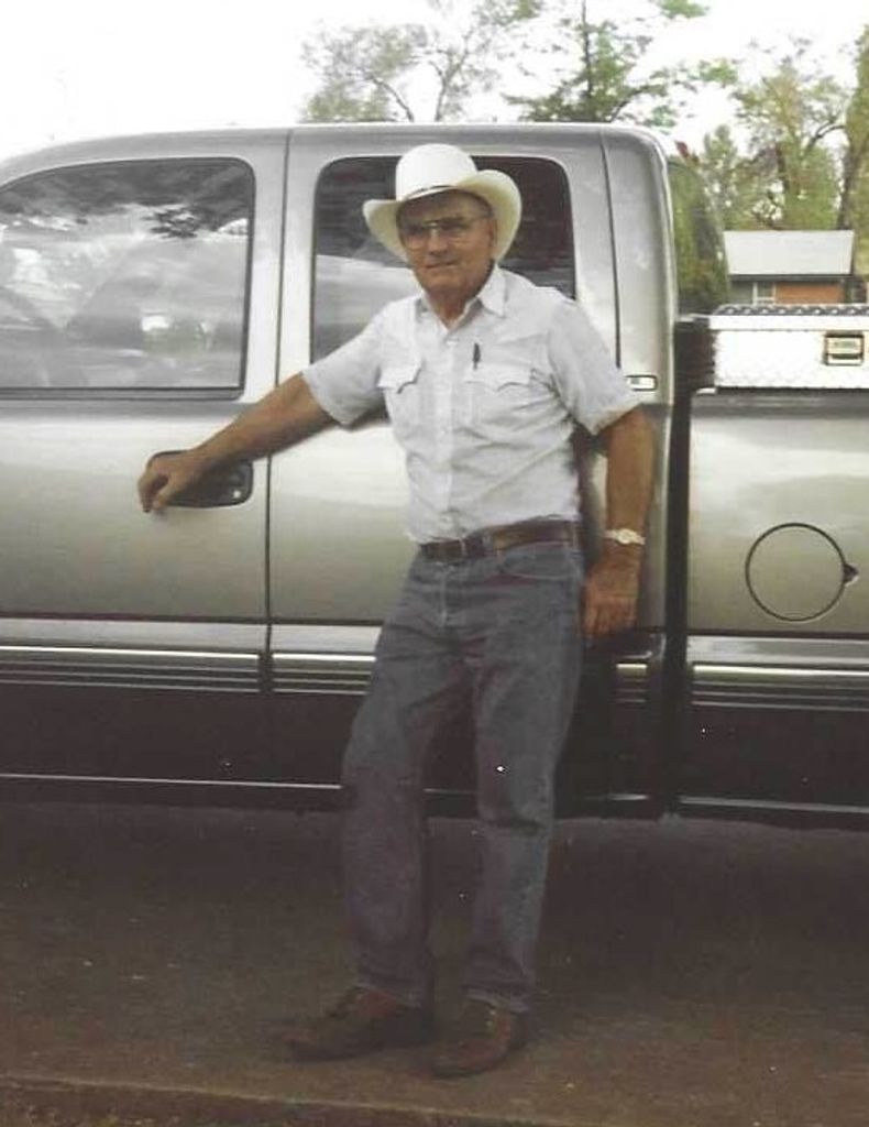 Gene Roper Profile Photo