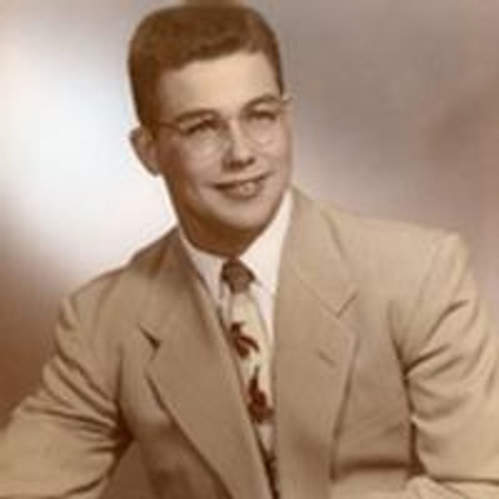 Robert Bradley Thomason Jr.