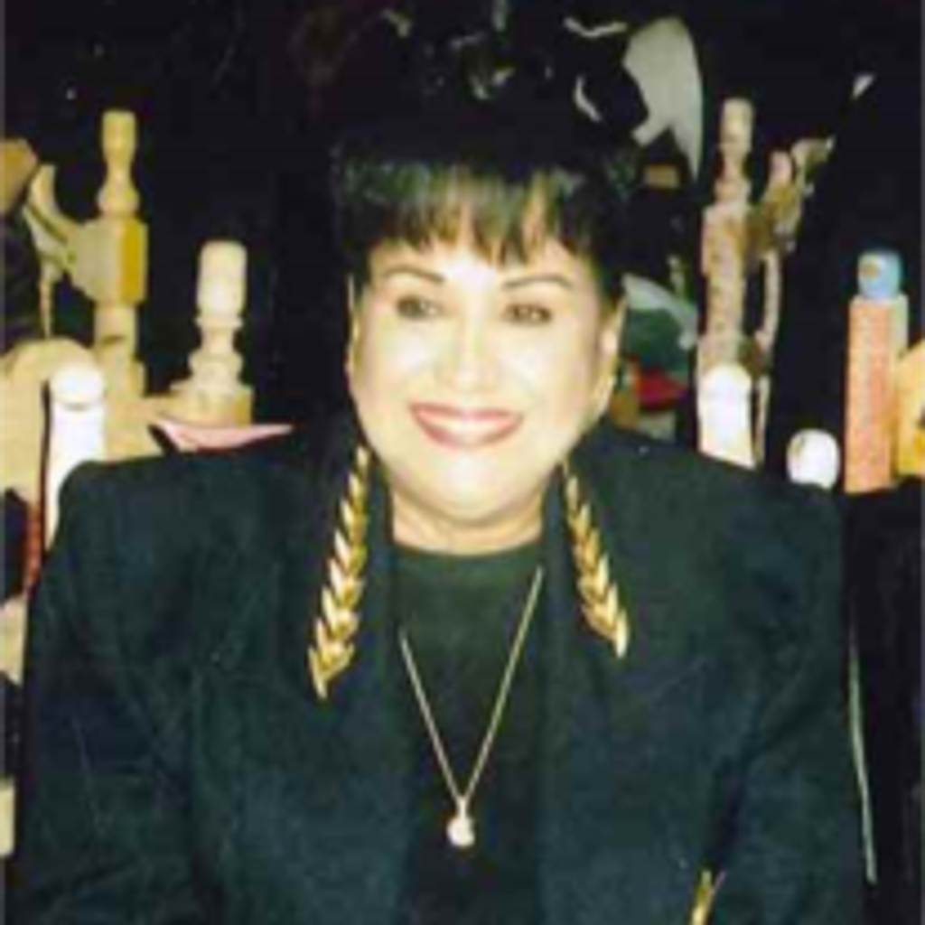 Martha Avila