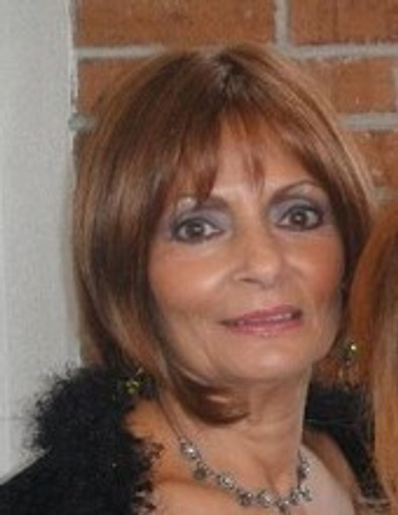Lucy M. (Ranilla)  Landi