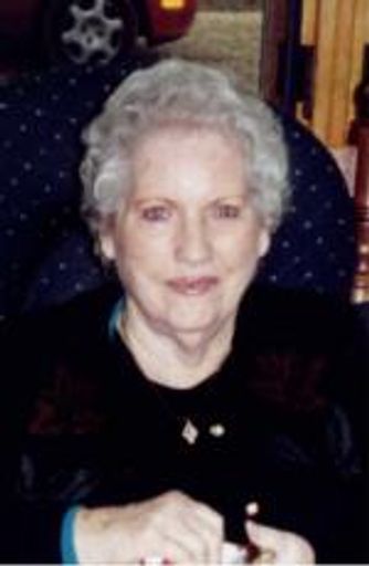 Photo of Zealia Andrew Wilson