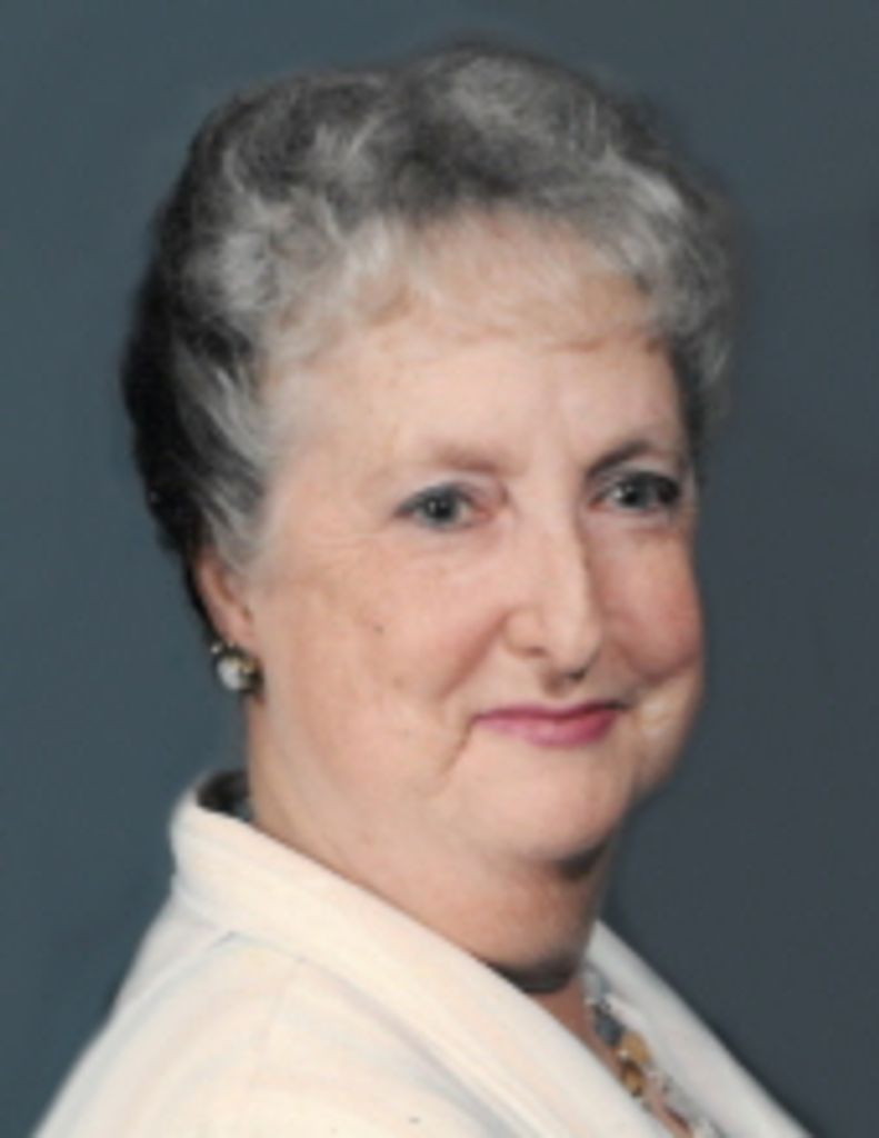 Grace B. Smith