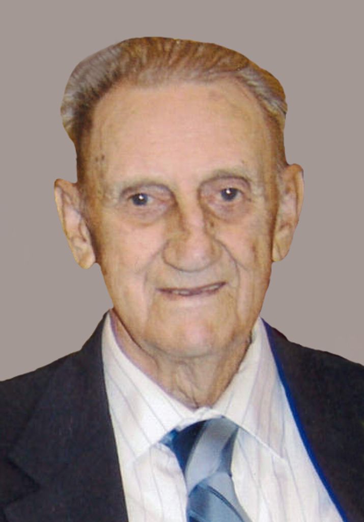 Gilbert E. Brummels