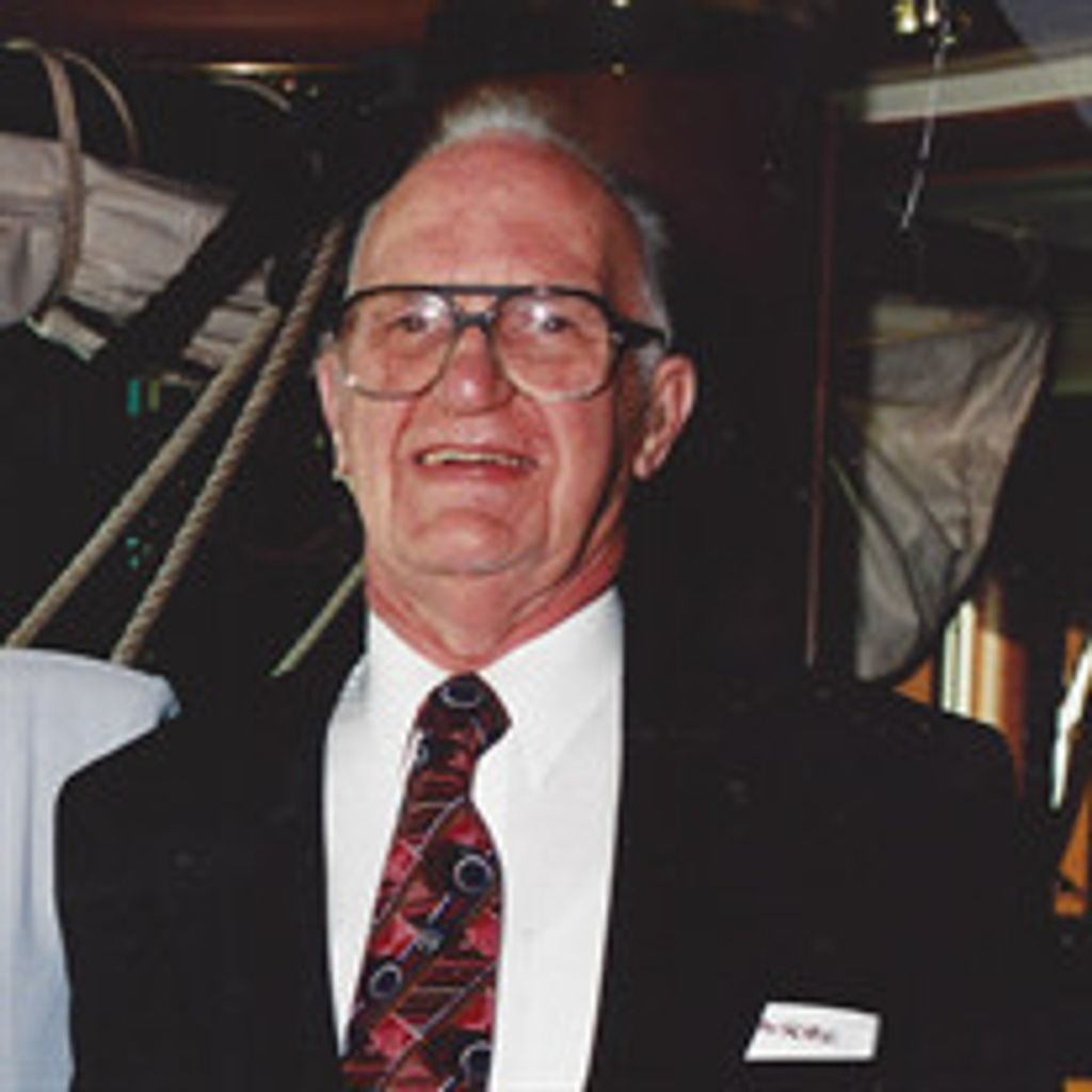 Ralph Ettinger Profile Photo