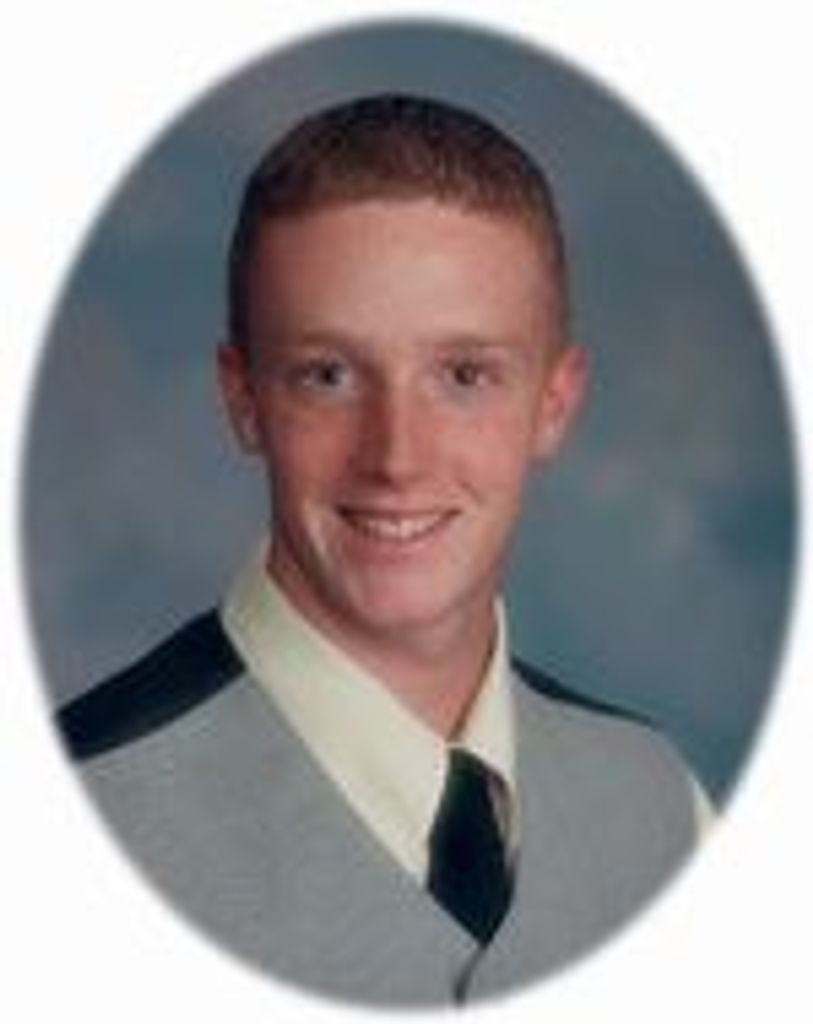 Thomas Vaughan Profile Photo