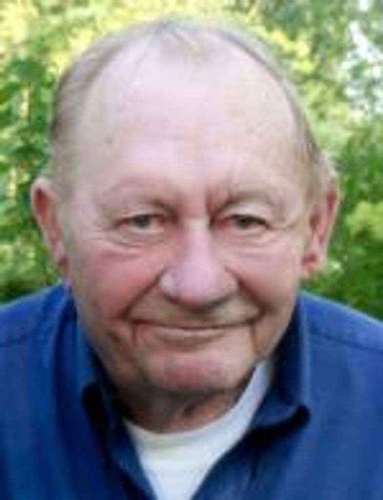 Robert John Eglseder