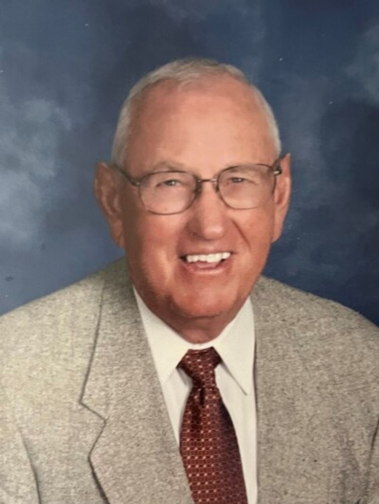 Thomas Milton Ray, Jr