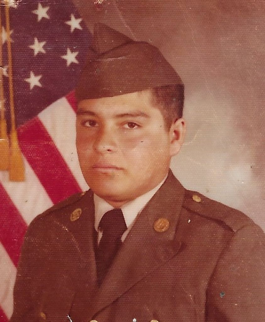 Gabriel S. Hernandez