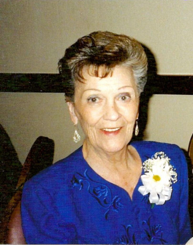 Lesta H. Prater Profile Photo