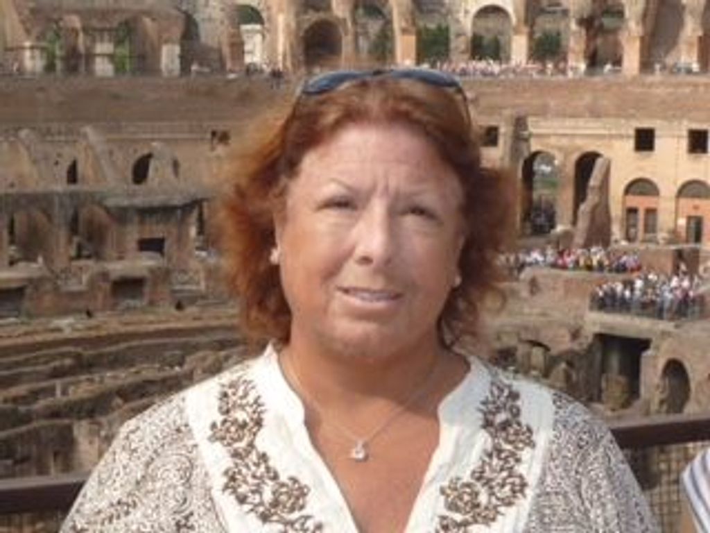 Ruthann Egan Epstein Profile Photo