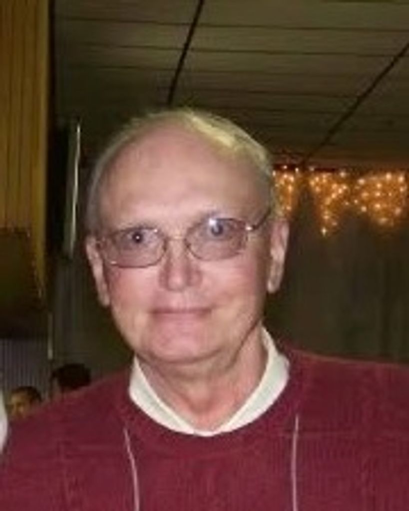 Peter Carter