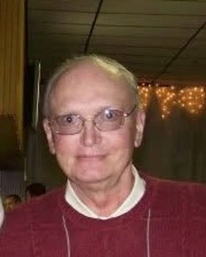 Peter Carter Profile Photo