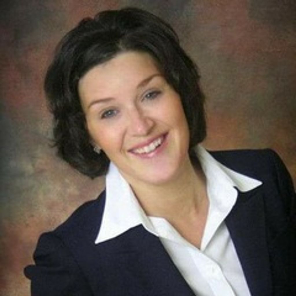 Nicole S. Garnsey