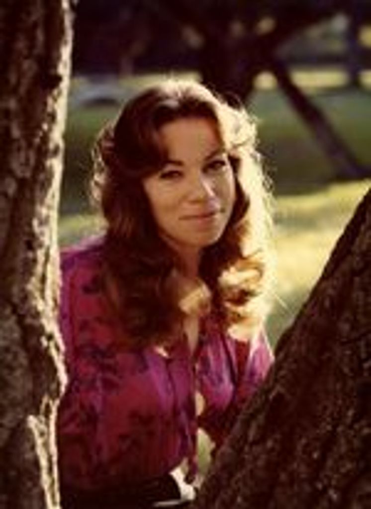 Charlaine Christine Dohrmann