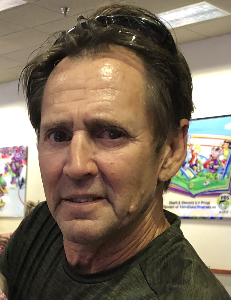 John Lee Rogers Profile Photo